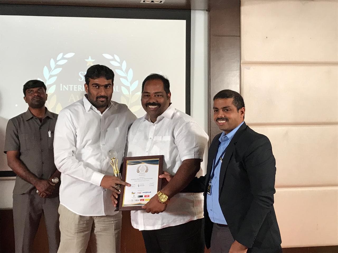 Aadhya Group of Institutions Hyderabad Events photo 1